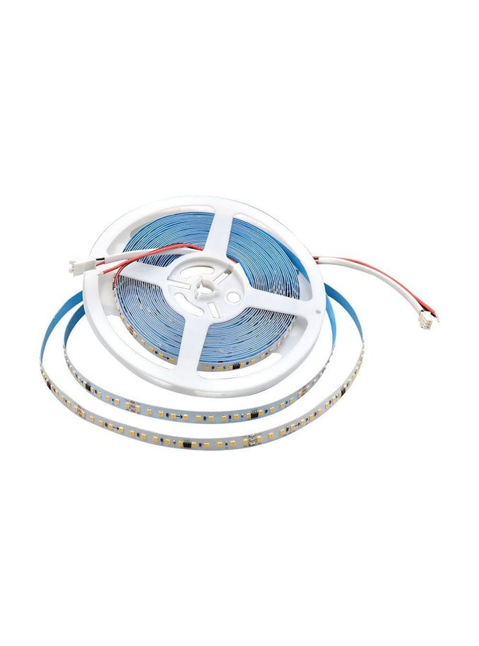 V-Tac - LED-Streifen - 10W/m - 10m - IC-Lauflicht - 120 LED/m - 24V - 4000K