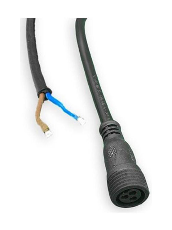 LEDlife - Akustilight für Troldtekt-Startkabel - 50 cm - schwarz