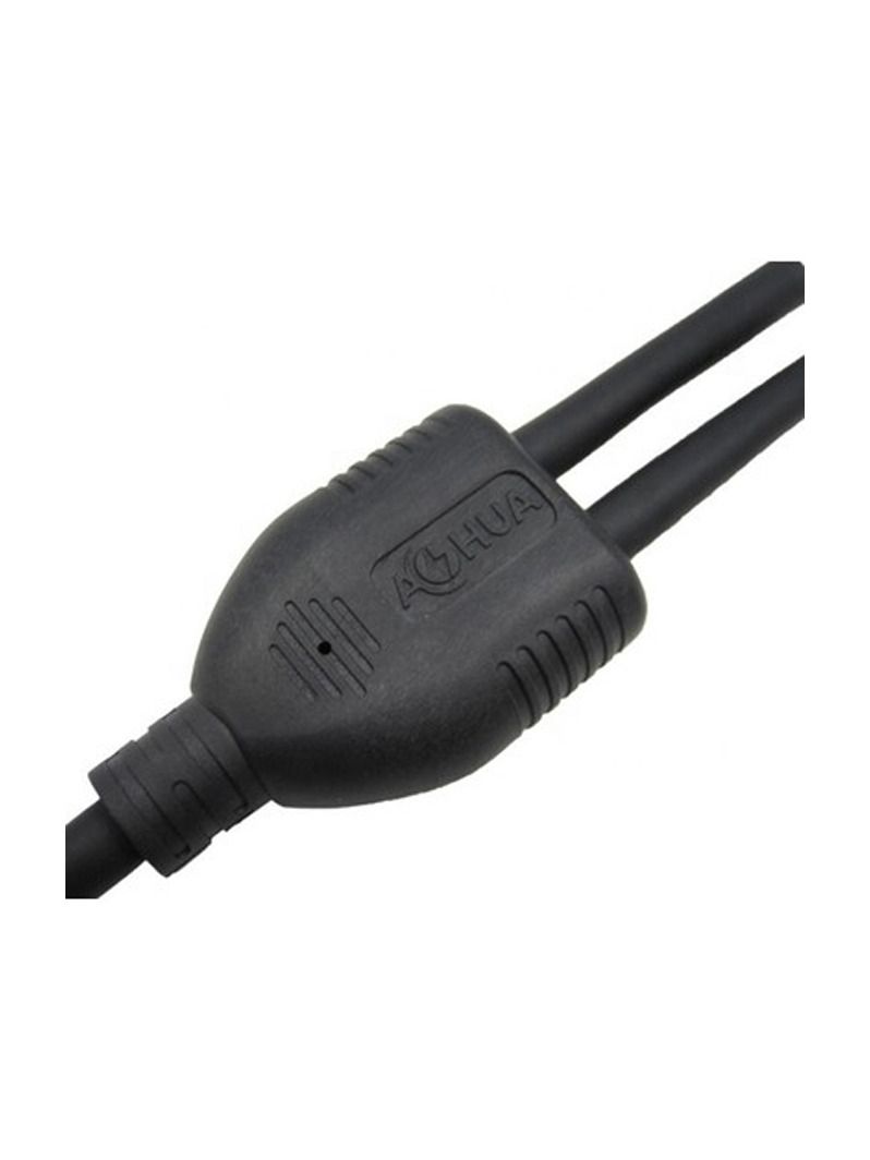 LEDlife - 2-Wege-Verteiler für Akustilight für Troldtekt CCT