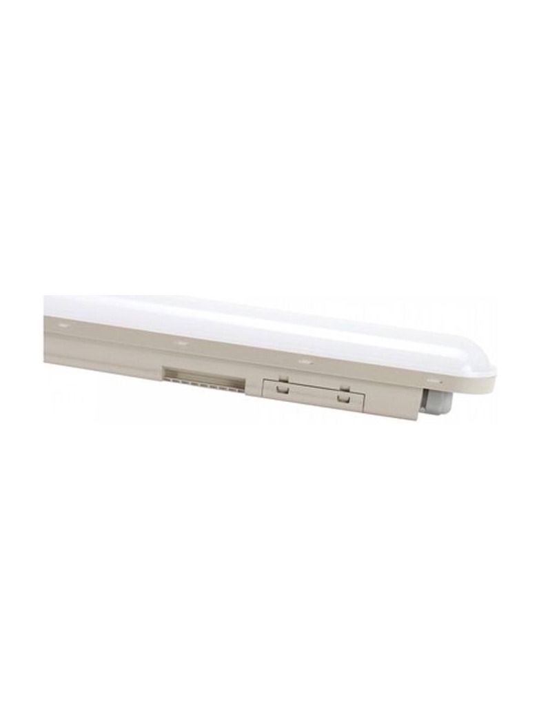 Spectrum Limea Connect 36W LED-Leuchte - 120cm - IP65 - 147 lm/W - Durchverdrahtet - 6000K