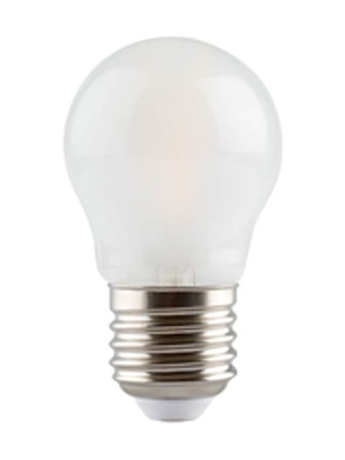 E27 - E3Light Proxima - 3W - CRI 95 - Opal - dimmbar