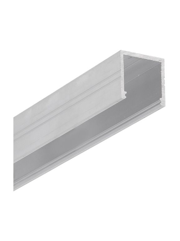LED-Profil SMART16 - 4m - Raw