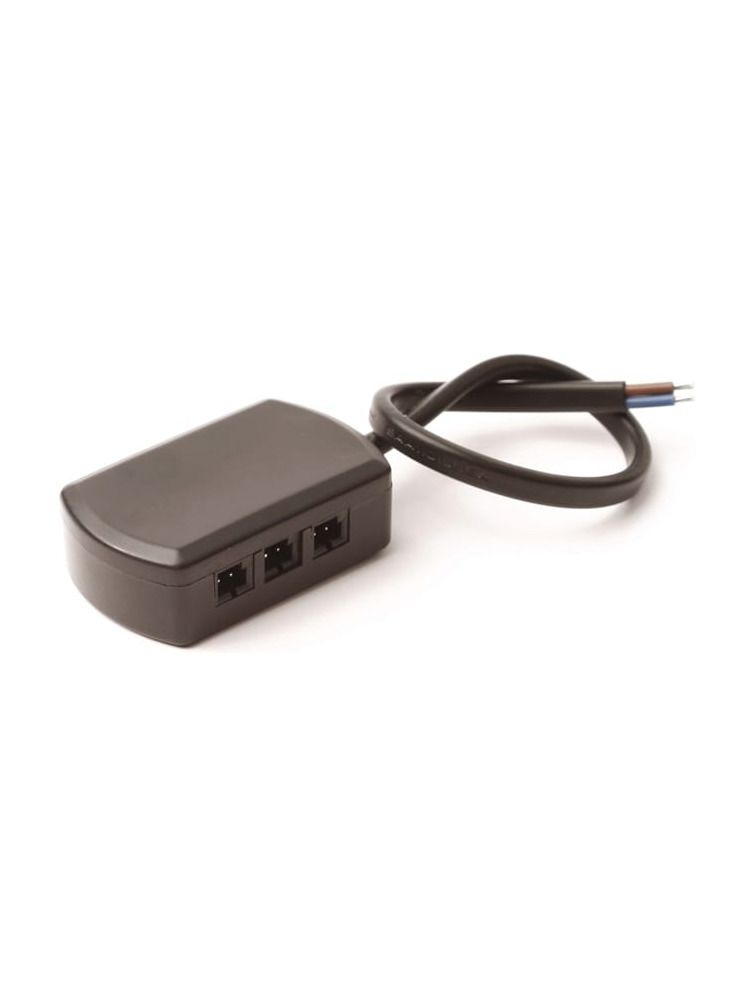 Verteilerbox für LED-Streifen