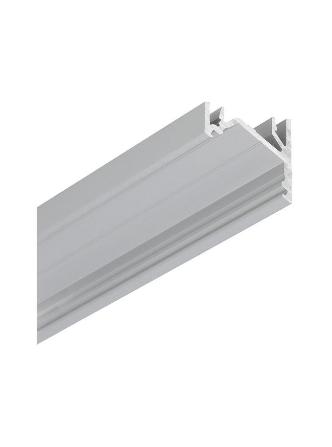 LED-Profil CORNER12.v2 - 3m - eloxiert