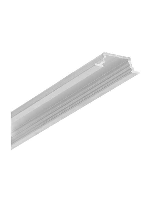 LED Profil GROOVE10.v2 - 3m - Raw