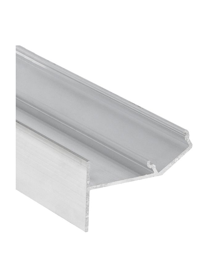 LED Profil GLOW12 UP - 1m - Raw