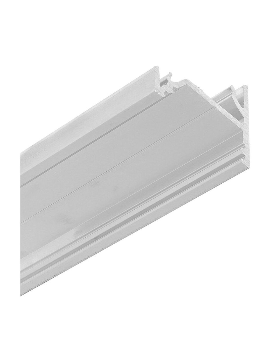 LED-Profil CORNER16.v2 - 2m - Raw