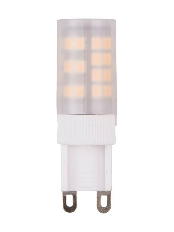 G9 - SPL G9 - Satiniert - 330lm - 2700K - CRI 80
