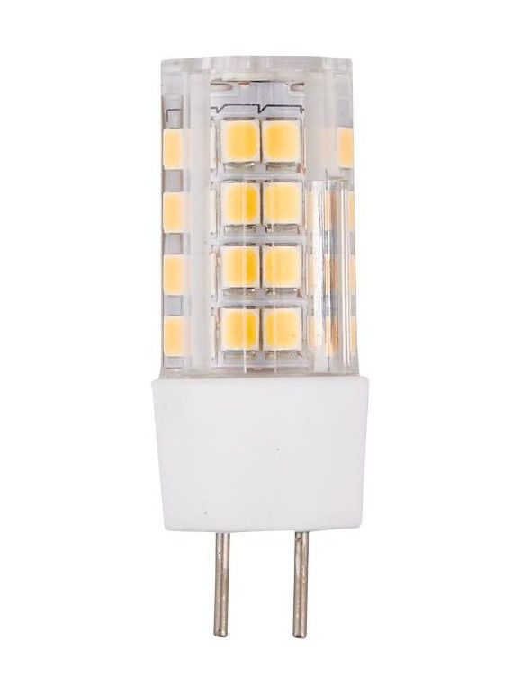 GY6.35 - SPL GY6.35 - Klar - 380lm - 2700K - CRI 82