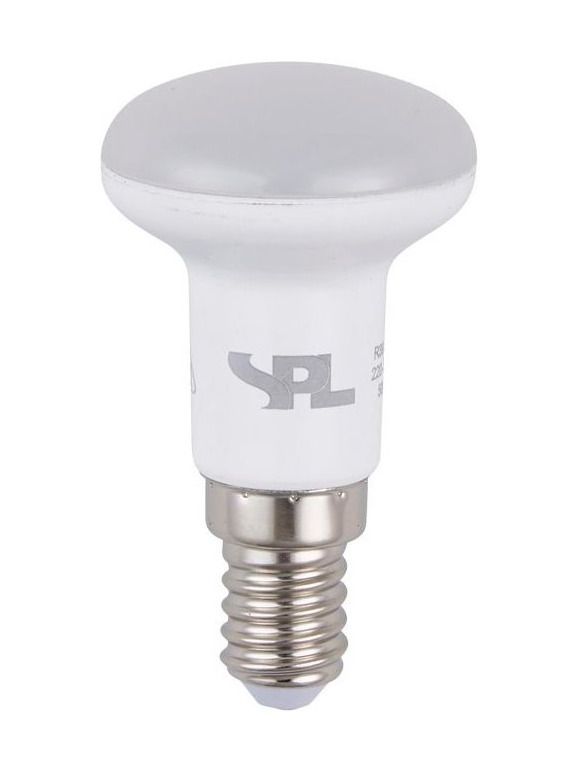 E14 - SPL Reflector - Matt - 320lm - 2700K - CRI 82 - Dimmbar