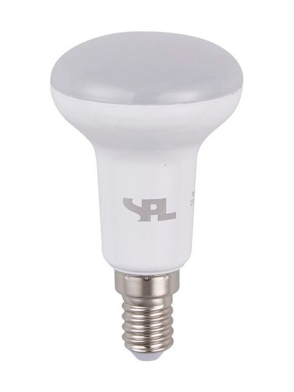 E14 - SPL Reflector - Ø:50 mm - 470 lm - 2700 K - CRI 80 - Dimmbar