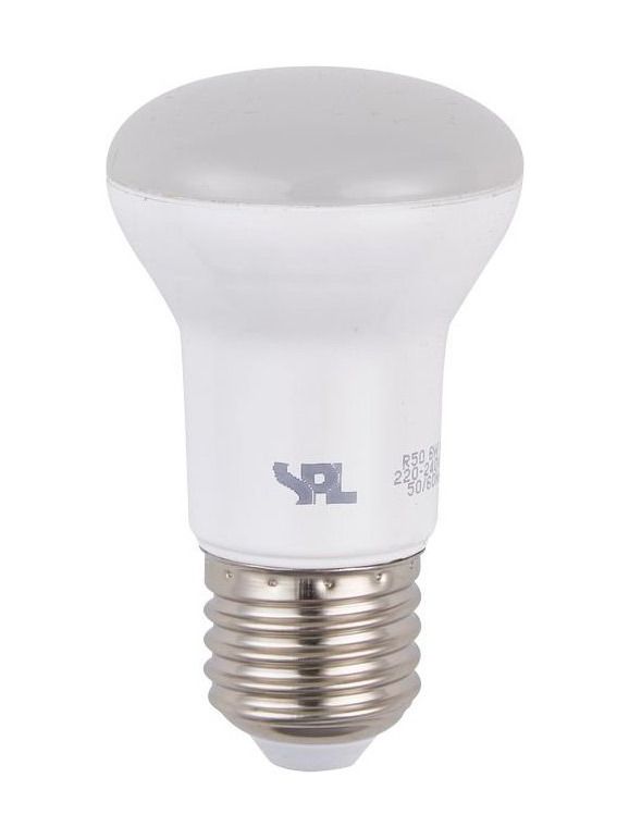 E27 - SPL Reflector - Matt - 480lm - 2700K - CRI 82 - Dimmbar
