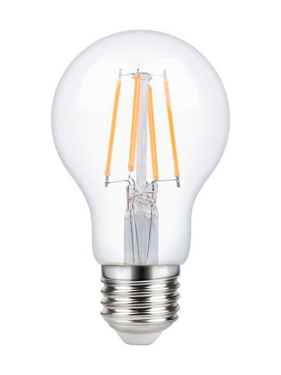 E27 - SPL General E27 - Klar - 470lm - 2700K - CRI 82 - Dimmbar