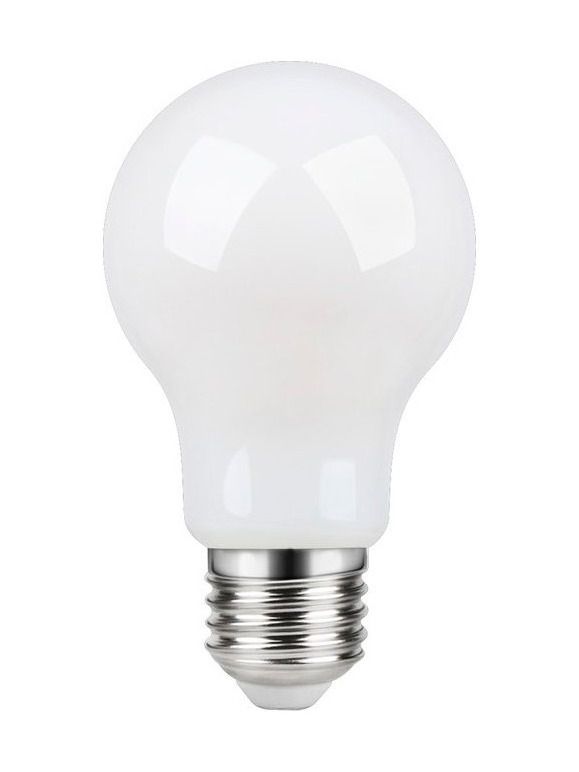 E27 - SPL General E27 - Satiniert - 470lm - 2700K - CRI 82 - Dimmbar