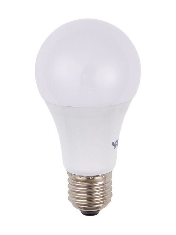 E27 - SPL A60 - Opal - 470lm - 2700K - CRI 82 - Dimmbar