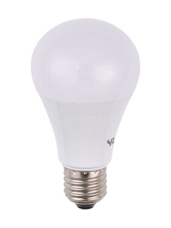 E27 - SPL A65 - Opal - 1055lm - 2700K - CRI 80 - Dimmbar