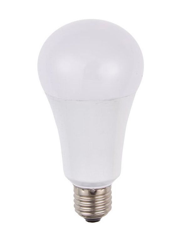 E27 - SPL A67 - Opal - 1500lm - 2700K - CRI 80 - Dimmbar