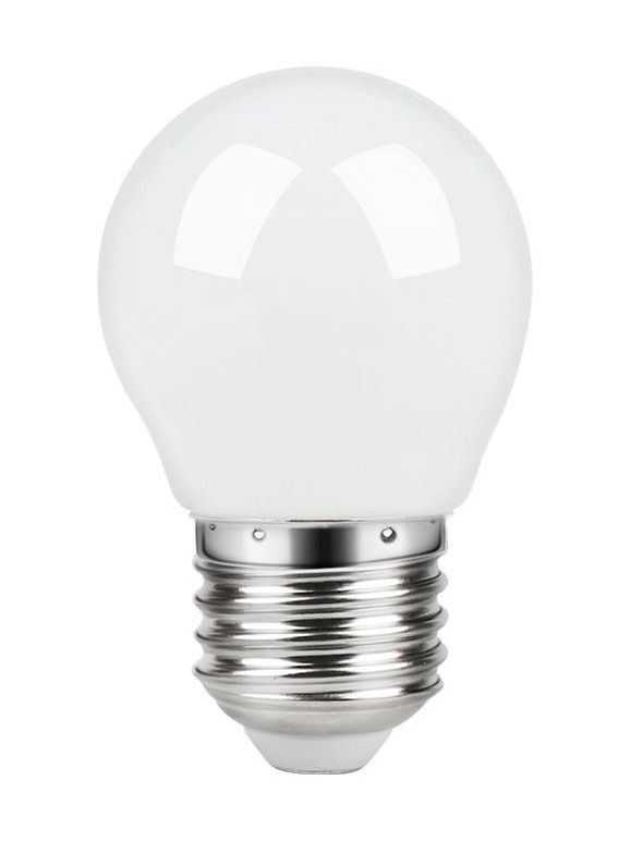 E27 - SPL Ball E27 - Satiniert - 250lm - 2700K - CRI 82 - Dimmbar