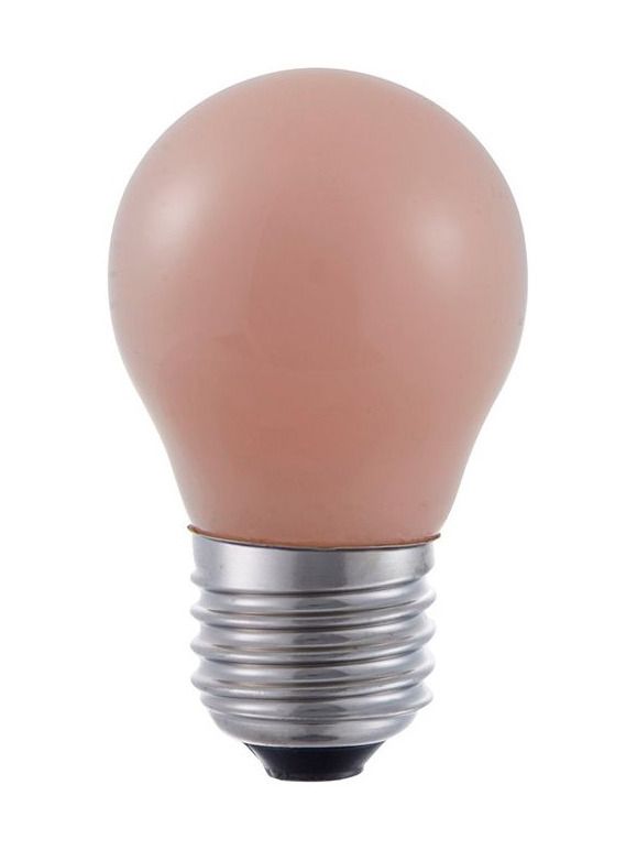 E27 - SPL Flame Kerze - Flame - 250lm - 1900K - CRI 80 - Dimmbar