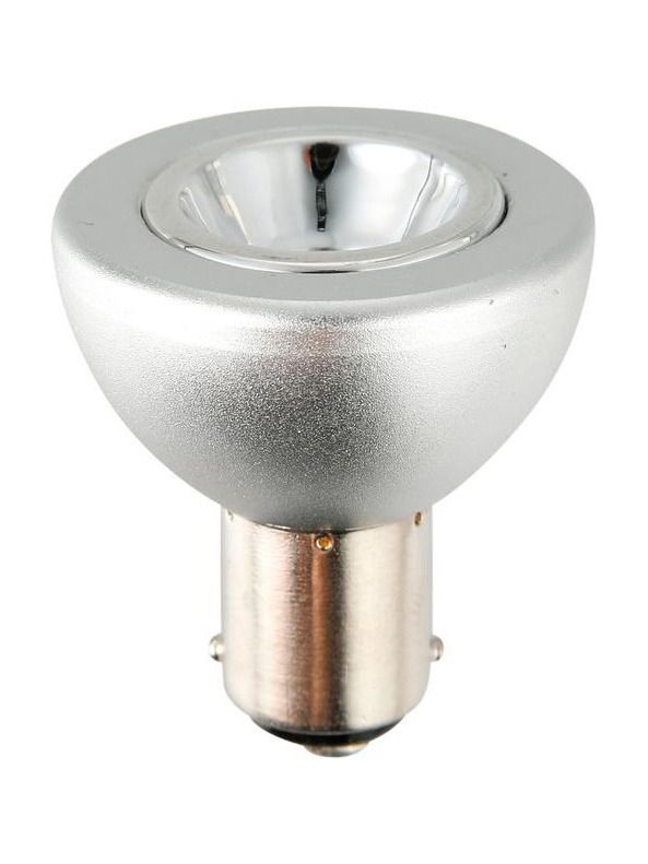 Ba15d - SPL Spot AR37 - Klar - 285lm - 2700K - CRI 92 - Dimmbar