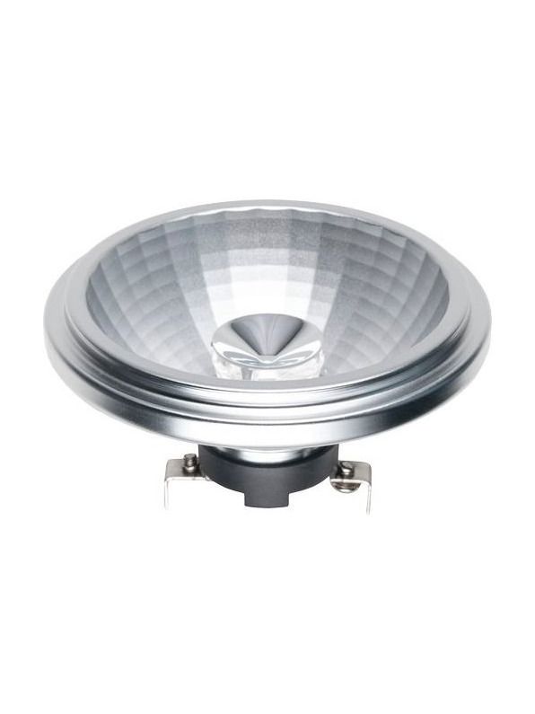 G53 - SPL AR111 - 35° - Klar - 690lm - 2700K - CRI 92 - Dimmbar*