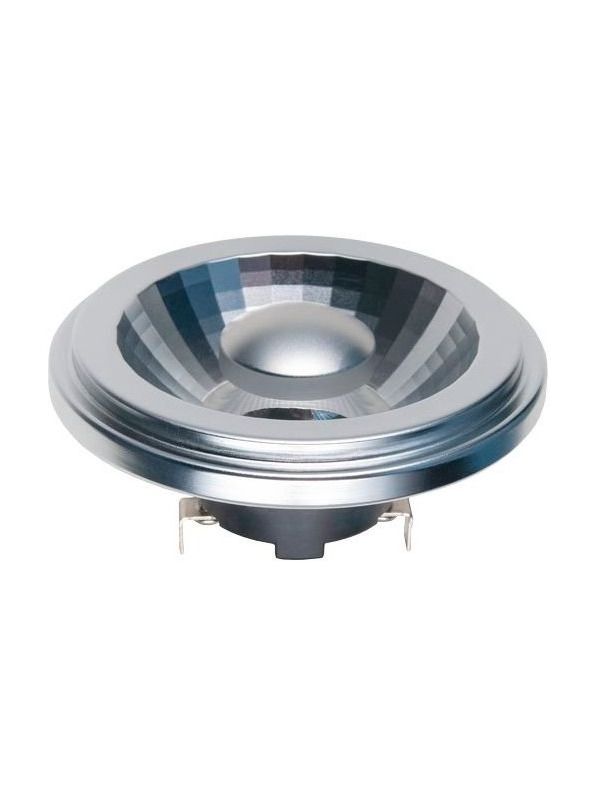 G53 - SPL AR111 - 35° - Klar - 1080lm - 2700K - CRI 92 - Dimmbar*