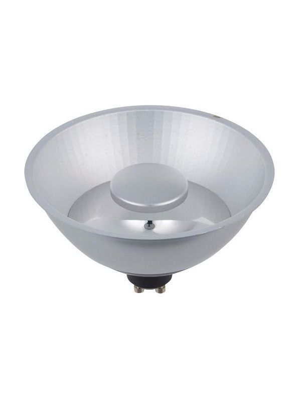 GU10 - SPL Spot GU10 35° - Klar - 765lm - 2700K - CRI 92 - Dimmbar*