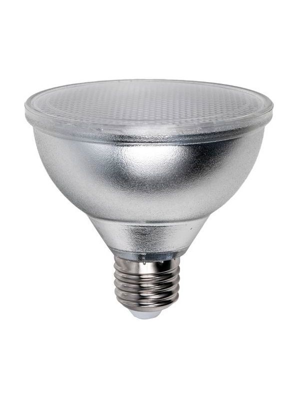 E27 - SPL PAR Glas - Klar - 630lm - 2700K - CRI 90 - Dimmbar