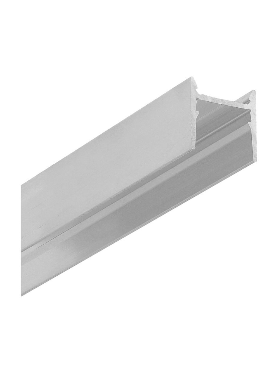LED-Profil COZY12 - 3m - Raw