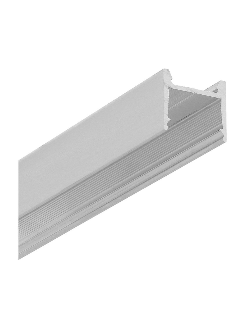 LED Profil HOOD14 - 2m - Raw