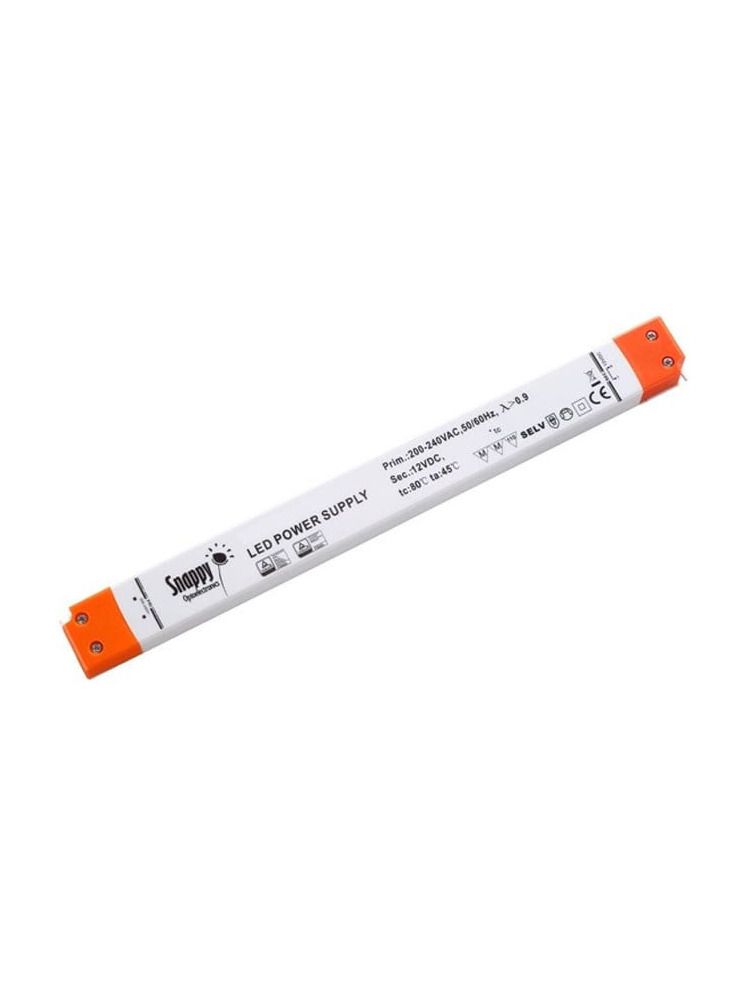 Snappy LED-Netzteil - 12 V - 100 W - IP20