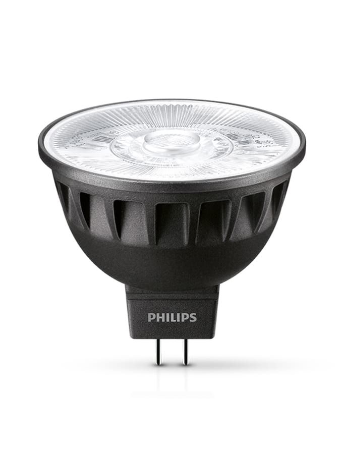 MR16 - PHILIPS Expert Color - 7,5 W - 3000 K