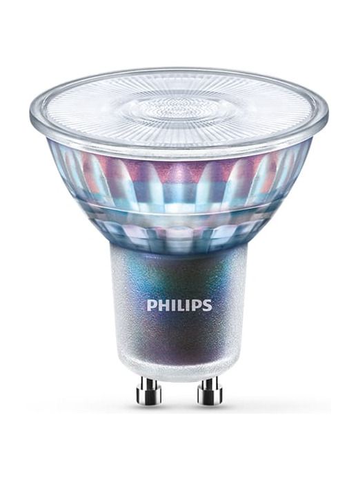 GU10 - PHILIPS Expert Color - 5,5 W - 3000 K