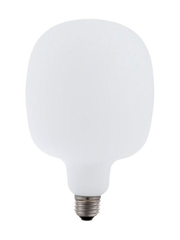 E27 - SPL Matt White TO - Satiniert - Ø:120mm - 2500K - CRI 93 - Dimmbar