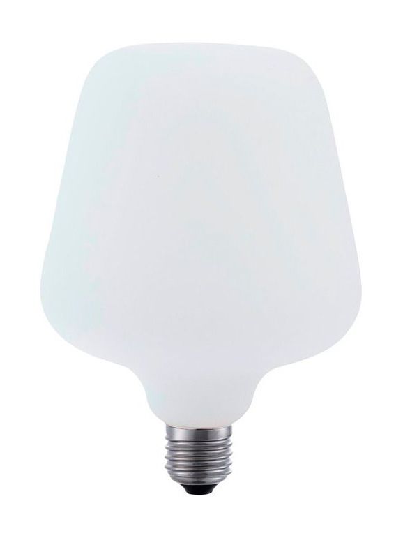E27 - SPL Matt White ST - Satiniert - Ø:125mm - 2500K - CRI 93 - Dimmbar