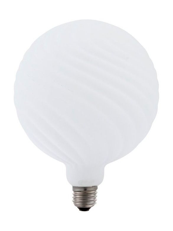 E27 - SPL Matt White V - Satiniert - Ø:150mm - 2500K - CRI 93 - Dimmbar