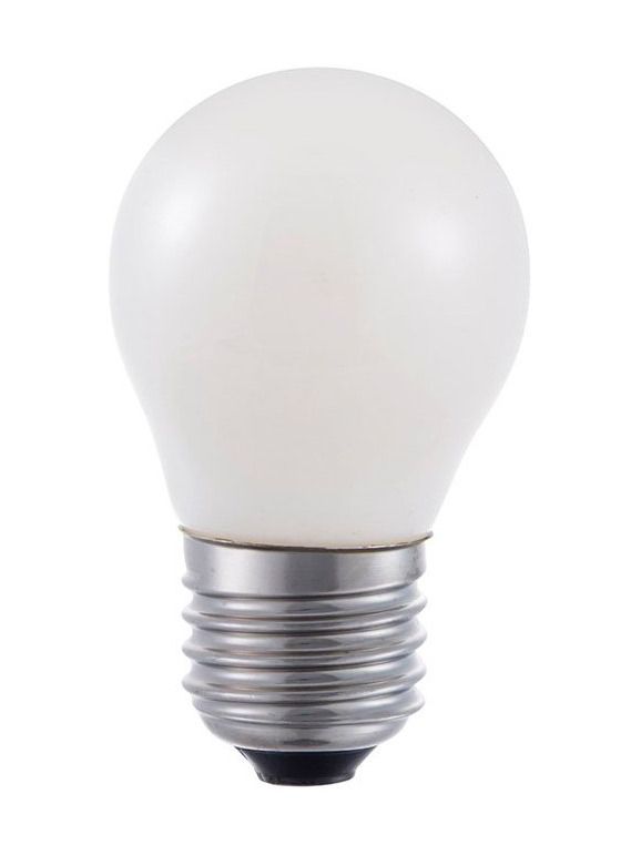 E27 - SPL Ball E27 - Opal - 250lm - 2500K - CRI 93 - Dimmbar
