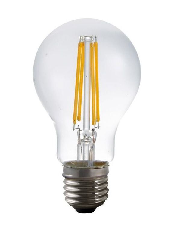 E27 - SPL General E27 - Klar - 650lm - 2500K - CRI 93 - Dimmbar