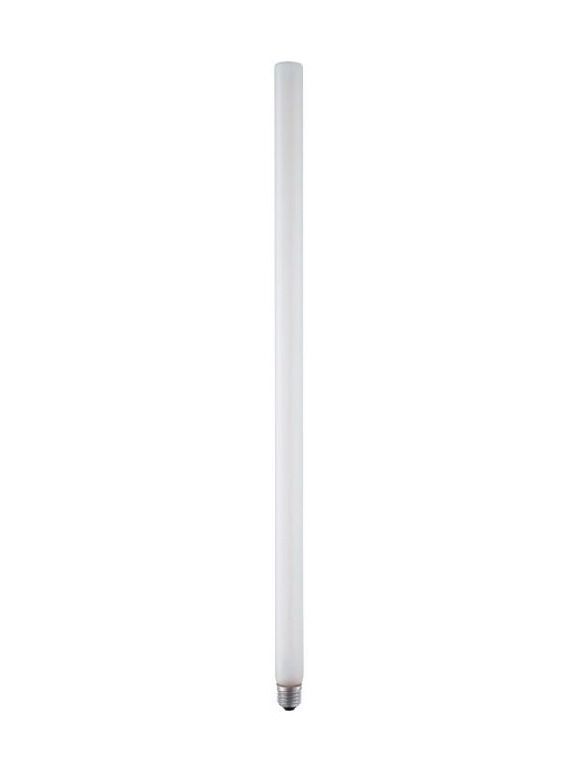 E27 - SPL FleX Tube 670mm - Frosted - 400lm - 2500K - CRI 93 - Dimmbar