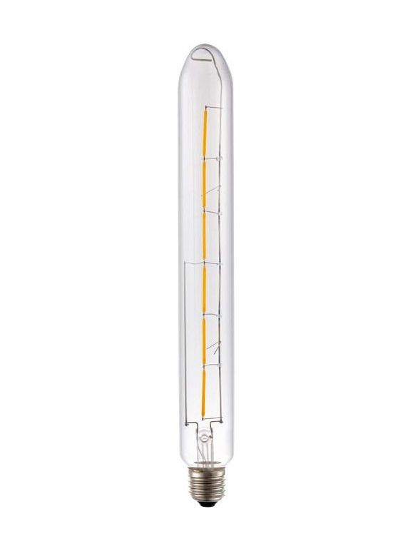 E27 - SPL Colorenta E27 - Klar - 500lm - 2500K - CRI 93 - Dimmbar