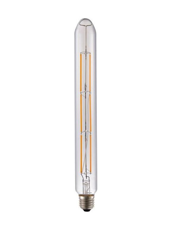 E27 - SPL Colorenta E27 - Klar - 460lm - 2200K - CRI 93 - Dimmbar