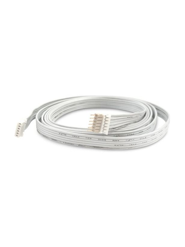 Kabel für Philips Hue LightStrip V4 + Solo - 1 m - Weiß - 1 Stk.