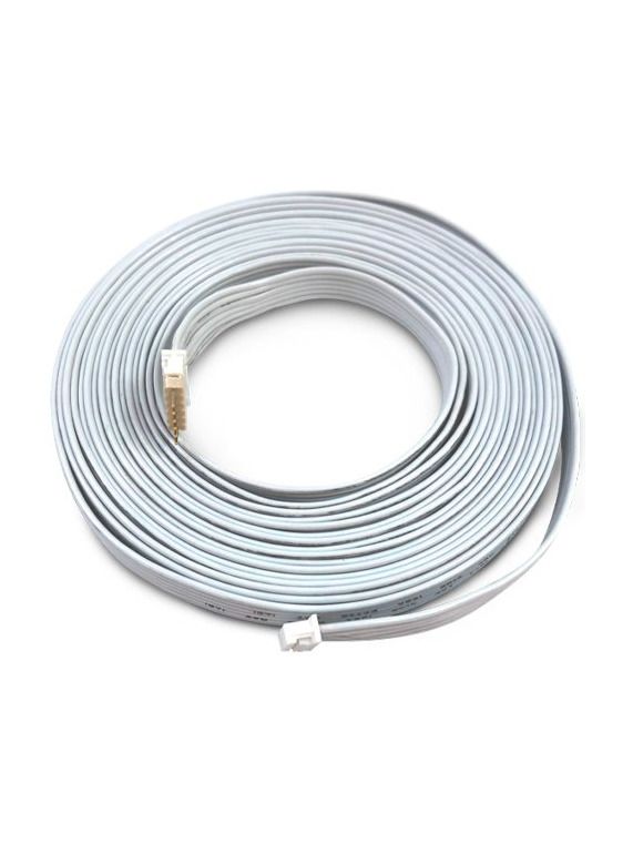 Kabel für Philips Hue LightStrip V4 + Solo - 3 m - Weiß - 1 Stk.