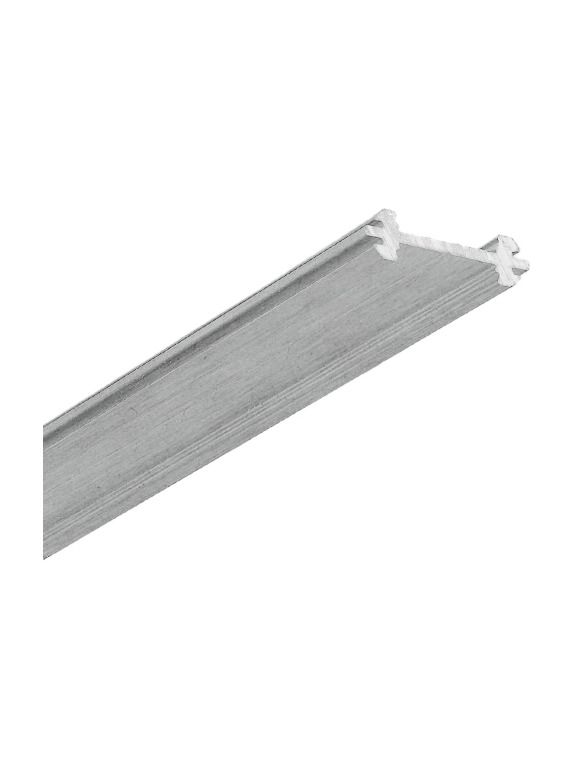 LED-Profil ARC12 DUO - 1m - Roh