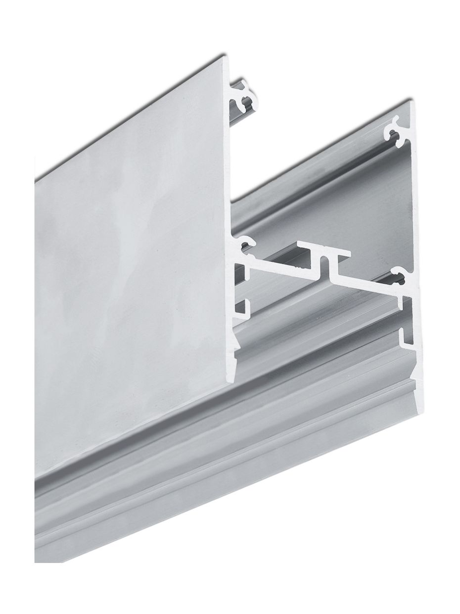 LED Profil PIXEL33-02 - 3m - Raw