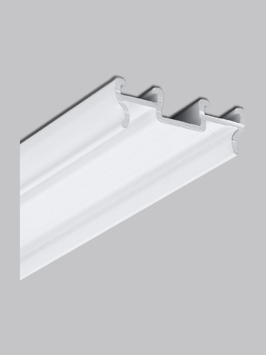 LED Profil PIXEL33-03 - 3m - Weiß
