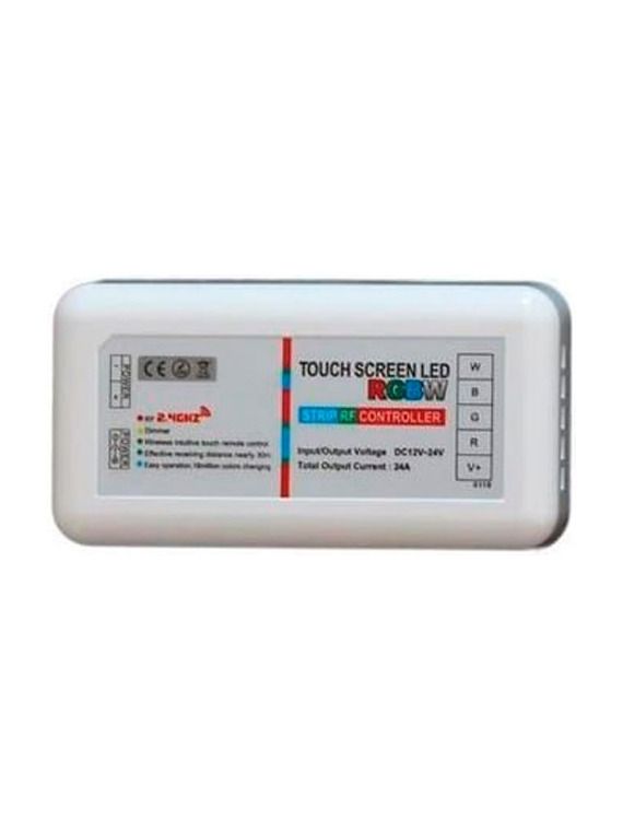 RGBW - LED-Band-Controller - 12V/24V