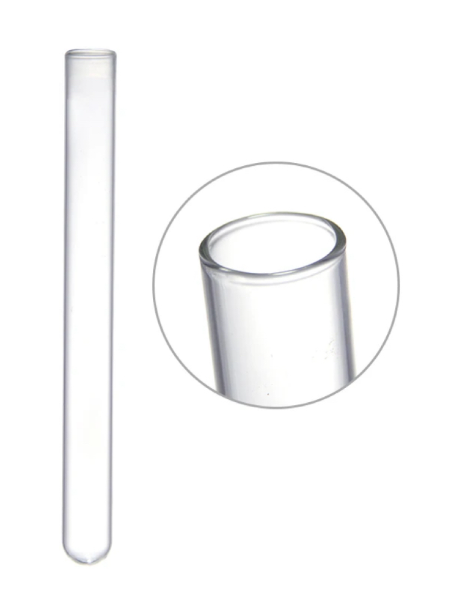 Reagenzglas 20 mm x 150 mm