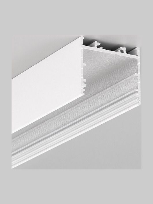 LED-Profil VARIO30-02 - 1m - Weiß