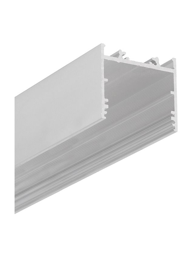 LED-Profil VARIO30-02 - 2m - Raw